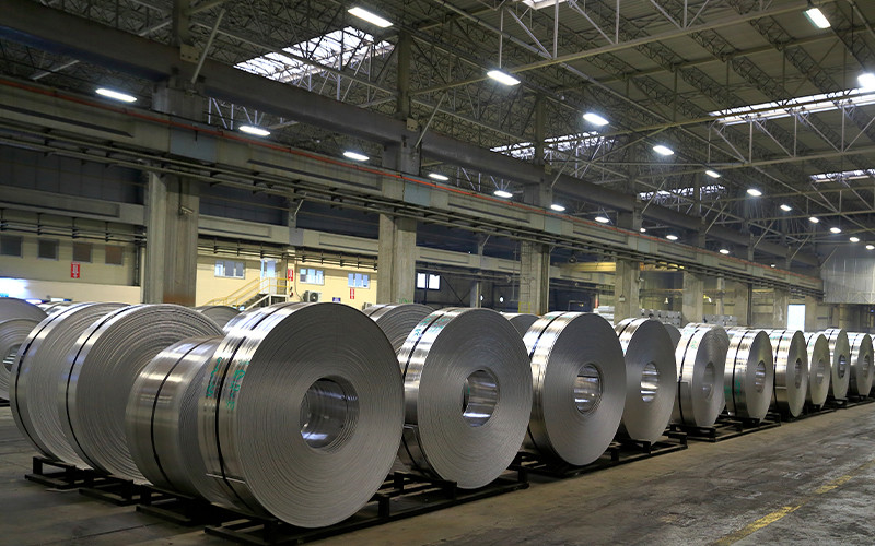 Китай Shanghai Nadong Metal Products Co.,Ltd. Профиль компании