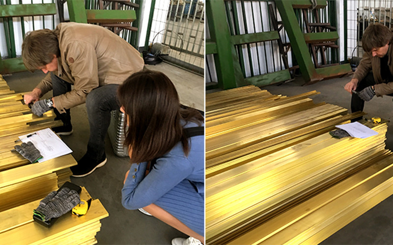 Китай Shanghai Nadong Metal Products Co.,Ltd. Профиль компании