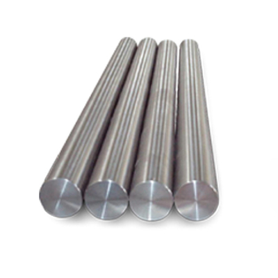 3mm - 300mm Iron Polished Round Stainless Steel Rod AISI 316