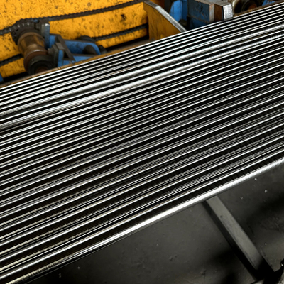 304 Grade 88 Stainless Steel Round Bar Rod Polished 600mm For Decoration