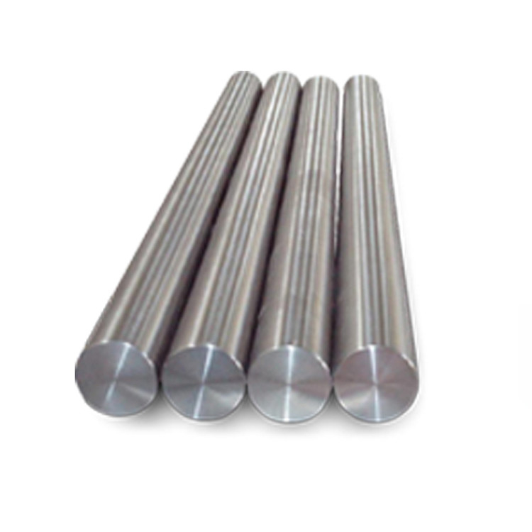 3mm - 300mm Iron Polished Round Stainless Steel Rod AISI 316