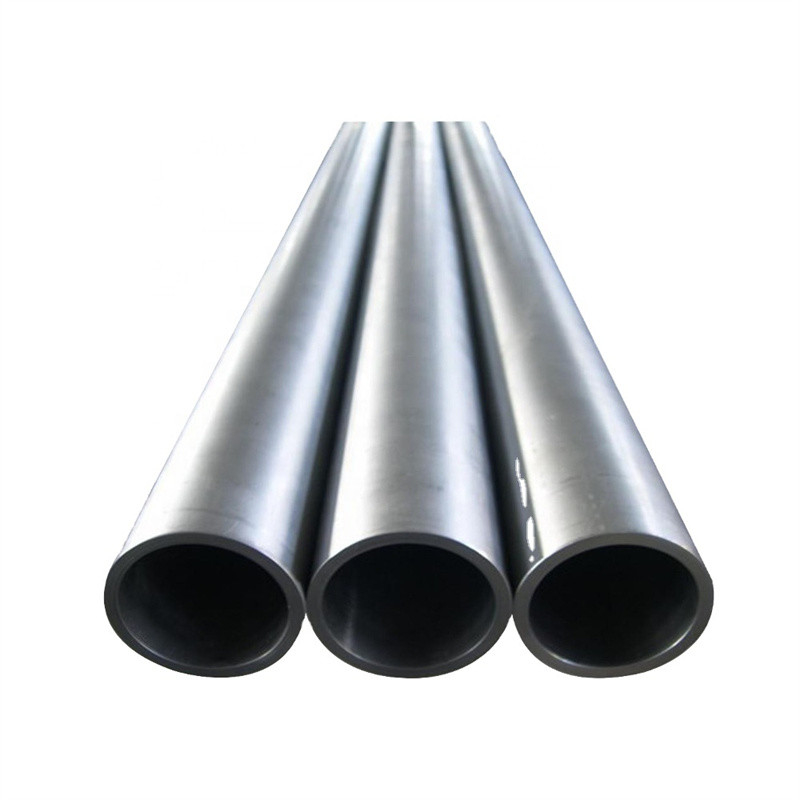 Seamless Welded Stainless Steel Tubing Round Tube 316  50mm
