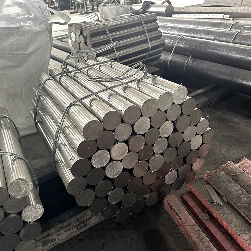 304 Grade 88 Stainless Steel Round Bar Rod Polished 600mm For Decoration
