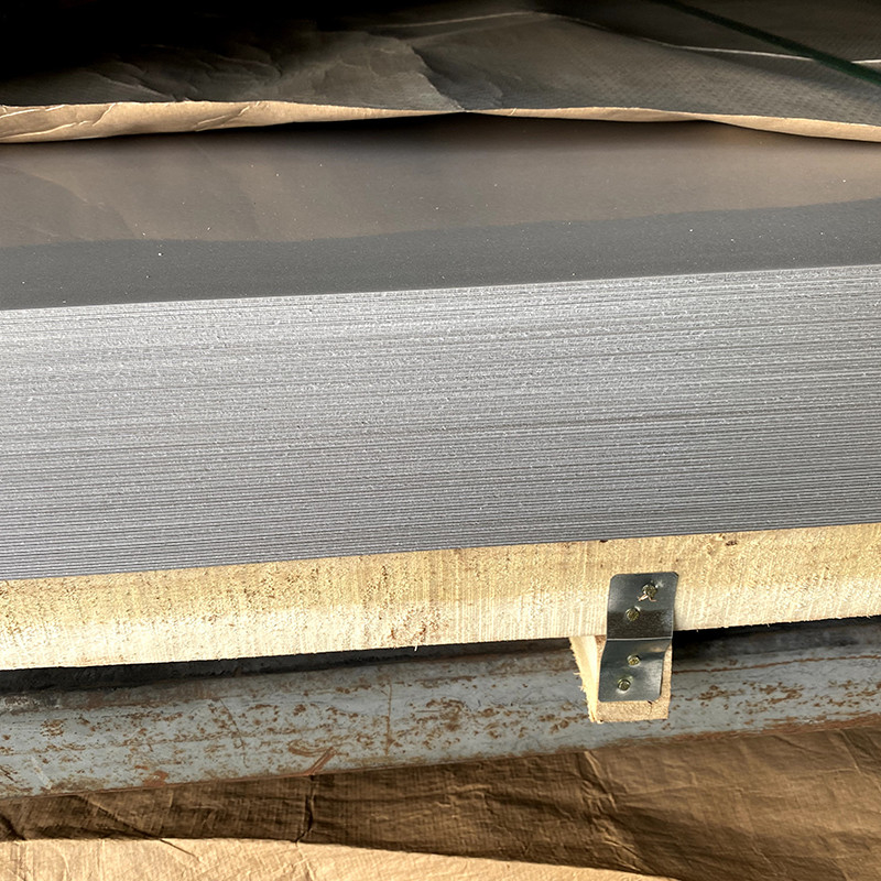 Sus 304 2b Stainless Steel Sheet And Plate Cold Rolled 5mm Thickness